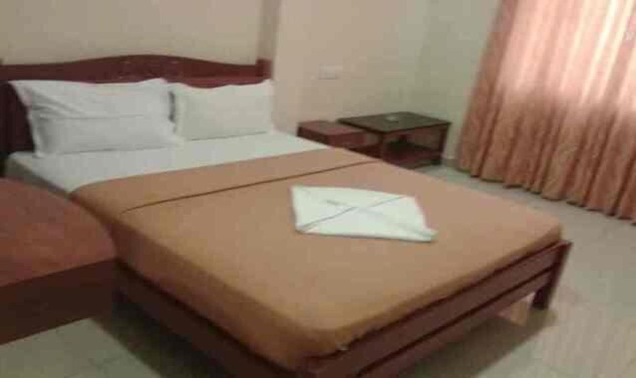 Fabhotel Smack Residency Ченнаи Экстерьер фото